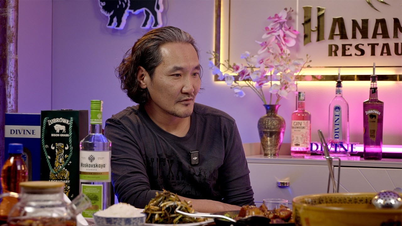 Халамцуу яриа #193 Жүжигчин А.Алтантөр #subscribe