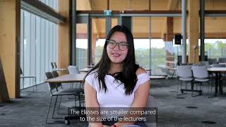 Student Story — Yuntian Lin