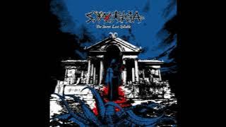 2022 - SYNTELEIA - The Secret Last Syllable  (Full Album)