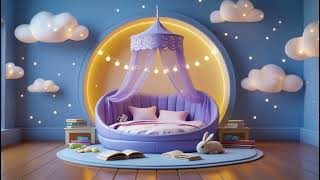 Robin’s Bedtime Breeze Ballad 🕊️💤🎶