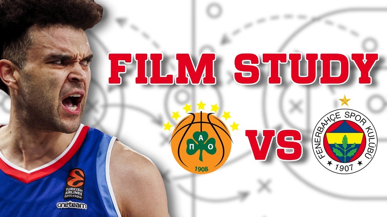 The Strategy That Won Fenerbahce the Game | Players Corner Film Study