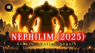 Nephilim (2025) - Giants, Fallen Angels & Bible Secrets Revealed