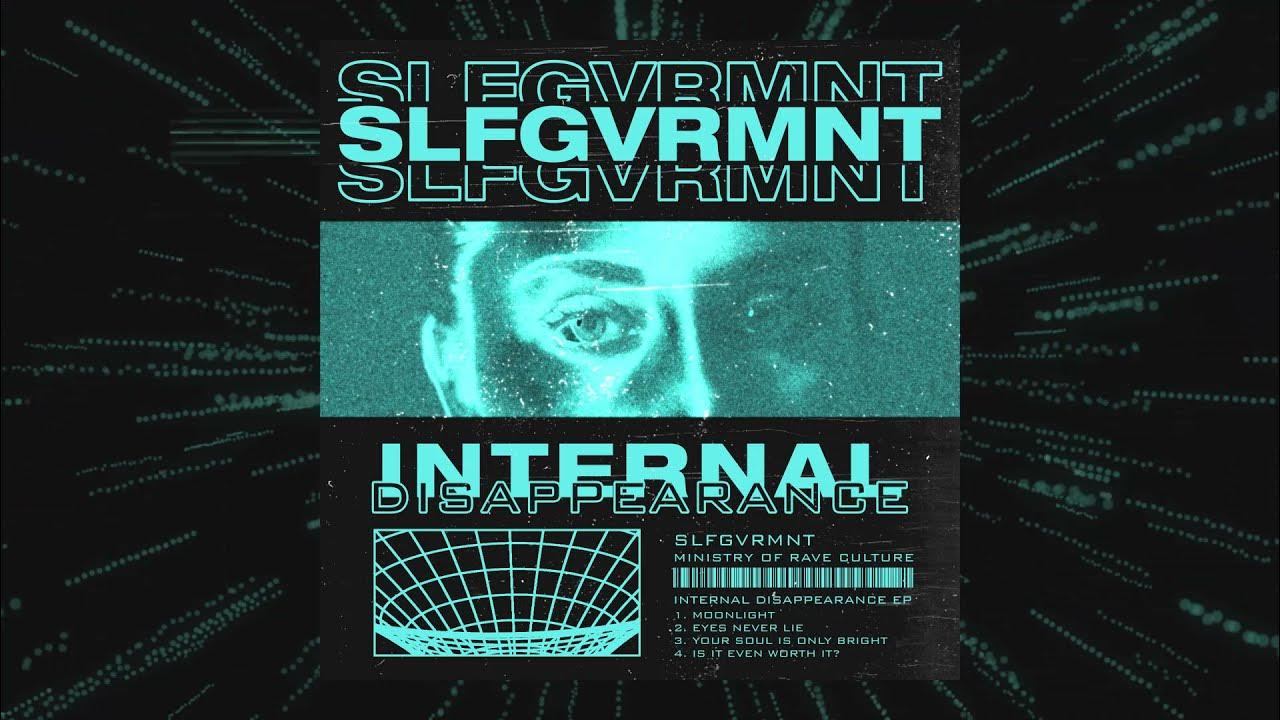 SLFGVRMNT Eyes Never Lie (Original Mix) [MORC013] YouTube