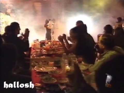 نجوى كرم التحدي وتر وسمر وسهر 97