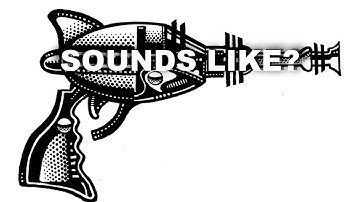Sounds Like: Laser