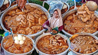 MURAH POLL ‼️CUMA 5000 AN MAU UNTUNG DARI MANA, Kuliner Pecel Lethok Legendaris Di Kota Ngawi
