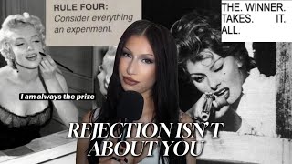 The Prize Analogy: Self-Worth, Rejection & Knowing Your Value