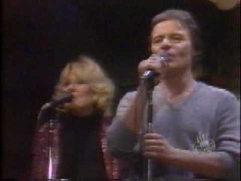 Bonnie Bramlett and Delbert McClinton - Givin' It Up for Your Love.