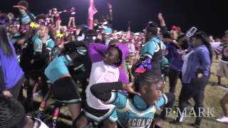 TBYFL Mannequin Challenge