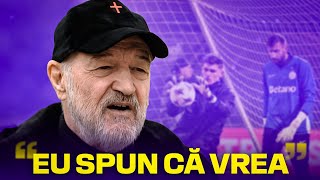 Surpriză! Becali s-a răzgândit și poate pleca de la FCSB la alții din SuperLigă: ”Eu spun că vrea”