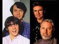 Until It&#39;s Time For You to Go ~ Versions by Michael Nesmith and Davy Jones