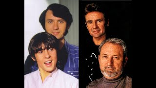 Until It&#39;s Time For You to Go ~ Versions by Michael Nesmith and Davy Jones