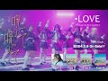 【CM風】=LOVE 16thシングル『呪って呪って』TVCM 30秒ver.っぽく作ってみた