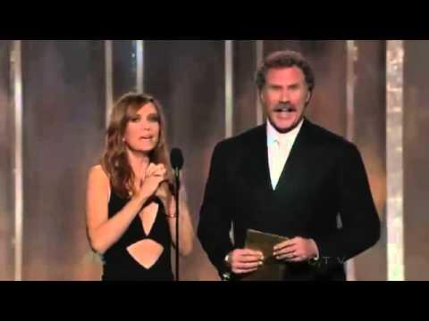 ოქროს გლობუსი 2013