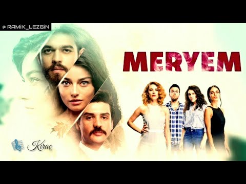 Meryem Müzikleri - İntikam Planı