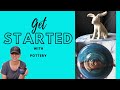 Beginner's Guide to Pottery