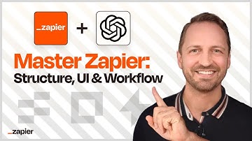 3 Zapier Products: The Brain, Skin, and Bones of Marketing Automation