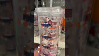 09/21NEW $1 FARM TRUCK TUMBLERS+ |DOLLAR TREE #shorts