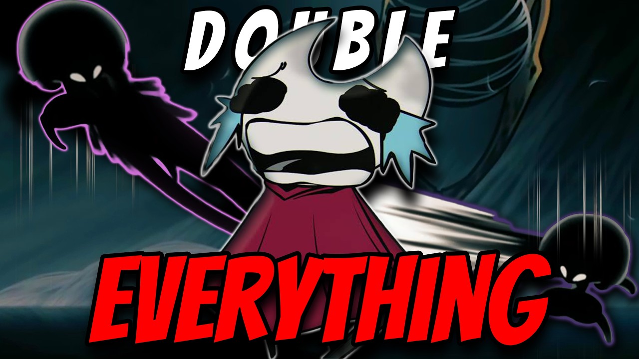 The HARDEST Silksong Challenge I've Done...