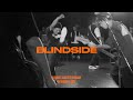 Capture de la vidéo ⌜ Nbv ⌟  |  Blindside @ Club Citta – 24 September 2022