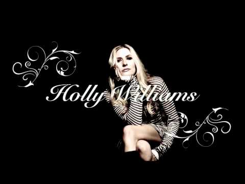 (+) Gone Away from Me-Holly Williams