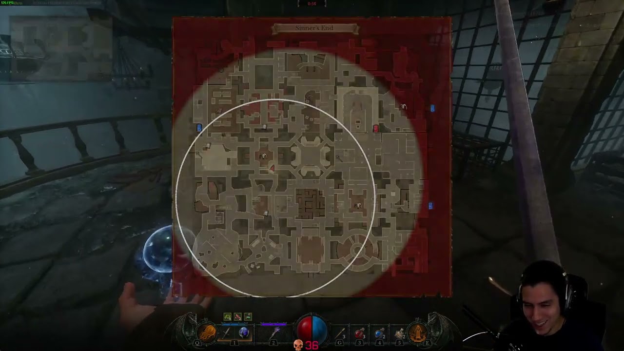 Pyromancer - THE CLUTCH FIREBALL