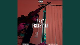AK47 (Freestyle) - Pop Malcolm