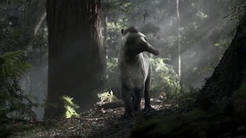 Cgi Vfx Spot Hd: "dolyphan" By - Mikros Image