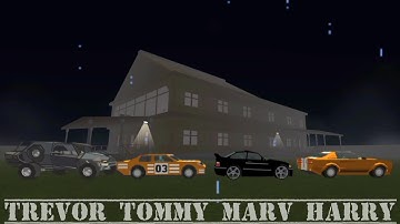 Simple Sandbox 2: Shop Tank Seven (part 3) [Intro Sequence]