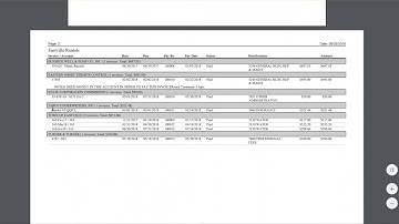 How Condos & HOAs Can Search Their Invoices Online