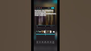 Smooth CapCut Shake + Blur transition tutorial #capcuttutorial #capcut #shorts #tutorial #edit