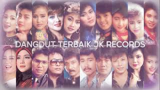 Dangdut Terbaik JK Records