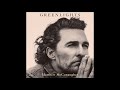 Greenlights by Matthew McConaughey Audiobook Excerpt