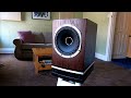 Fyne audio f500 review  a true hifi gem