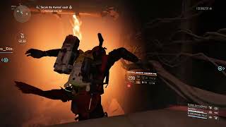 The Division 2 - Windows Update Broke Firewall! WTF!