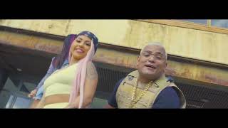 MC Cyclope e Bel Bertineli - Pega Firme (Official Video Clip)