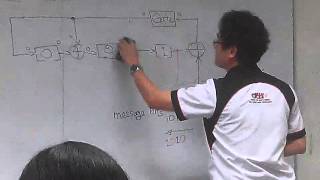 Cyclic code generator polynomial CS Lim ex1