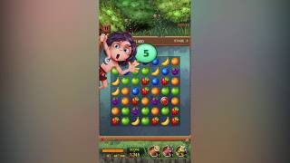Fruits Forest Rainbow Apple screenshot 3