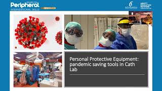 Updates on Peripheral Intervention Skills 8 5 2020
