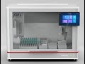Meet the Xpeedy A20 Liquid Handler - the first liquid handler tailored to toxicology