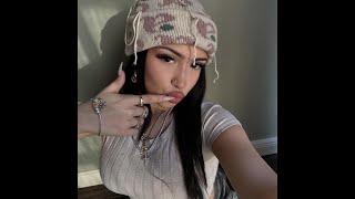 (FREE) Kehlani x Aaliyah R&B Type Beat - "Back 2U"