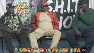 S H I T SHOW Discuss Fat Joe Perfect Pair Sneaker Battle-Should they And How  Do We Need This
