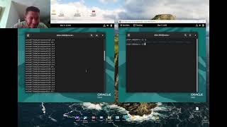 laboratorio 1.3  modulo 5   rsync  ssh  crontab
