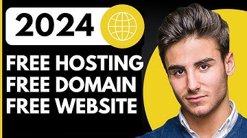 How to Make a FREE Dropshipping Website! (FREE Domain & Hosting)
