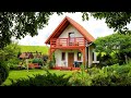 65 Прекрасных идей для украшения садового участка / Great ideas for a country house / A - Video