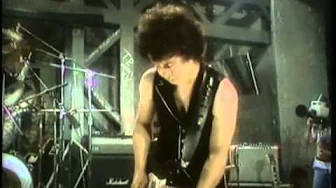 Maggie Bell & Midnight Flyer 'Rough Trade' Montreux 1981 Maggie Bell & Midnight Flyer 'Rough Trade' Montreux 1981