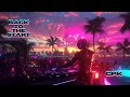 Chill Summer Dance | Back to the Start – CPK | Visualizer
