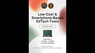 Empowering Teachers with Low-Cost, Smartphone-Ready Solutions for Interactive Learning