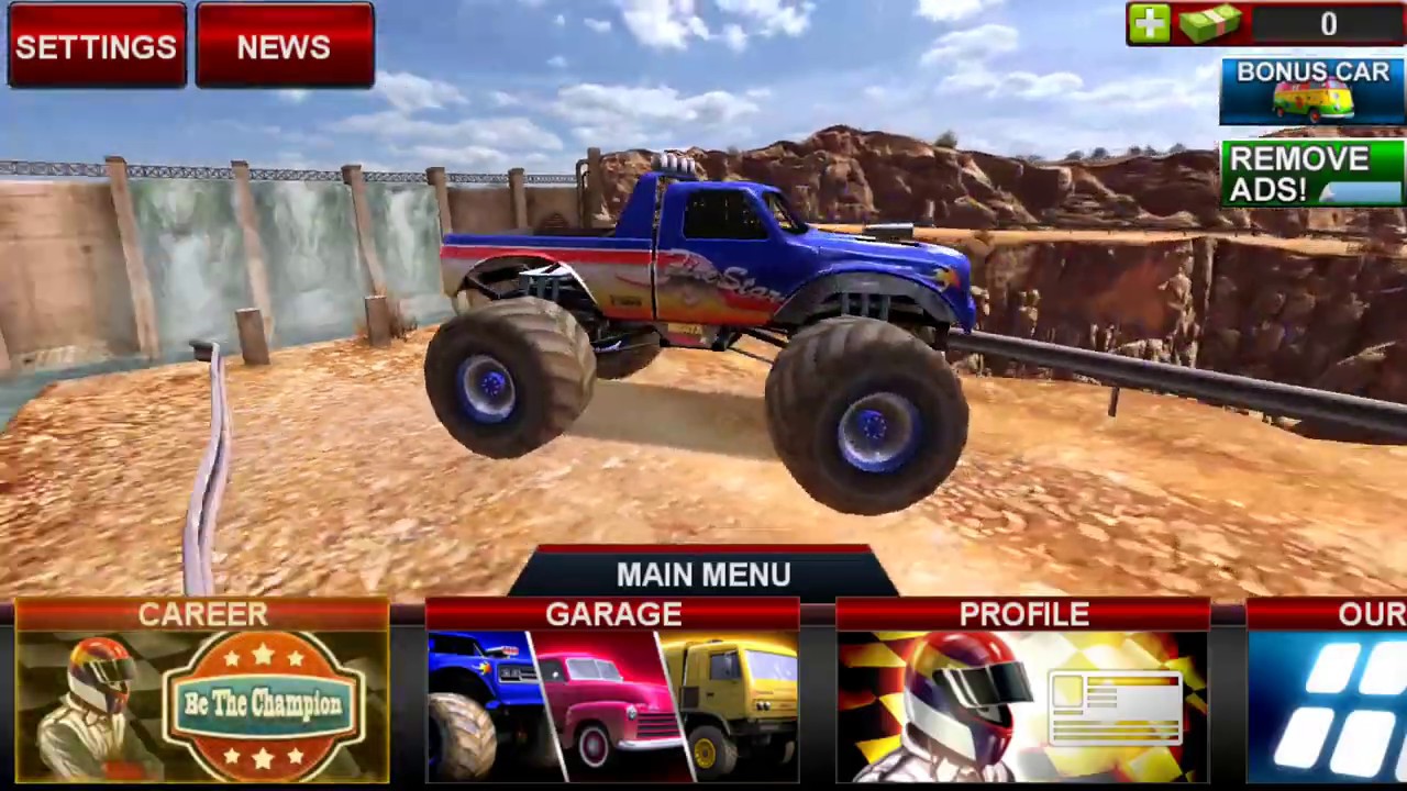 Offroad Legends 2019 Gameplay | For Android [Top 10 Off Road Games] 2019 android gameplay crashlands
