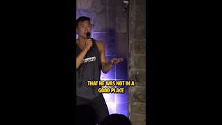 Joel Kim Booster | Getting Dumped